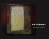 to see a catalog of Lin Schmidt's work