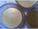 refined beeswax, cooling